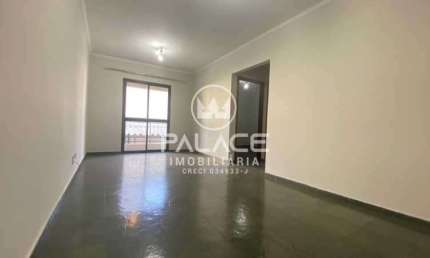 Apartamento com 2 quartos à venda no São Judas, Piracicaba , 62 m2 por R$ 269.000