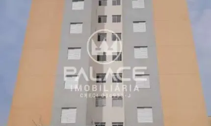 Apartamento com 2 quartos à venda no Nova América, Piracicaba , 68 m2 por R$ 300.000