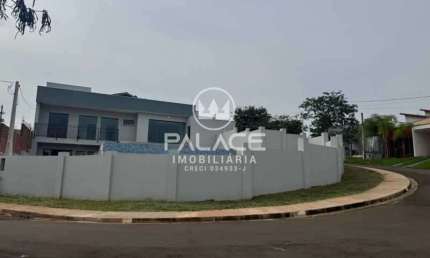 Casa em condomínio fechado com 4 quartos à venda no Horto ( Tupi ), Piracicaba , 230 m2 por R$ 800.000
