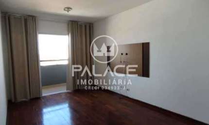 Apartamento com 1 quarto à venda no Centro, Piracicaba , 66 m2 por R$ 280.000