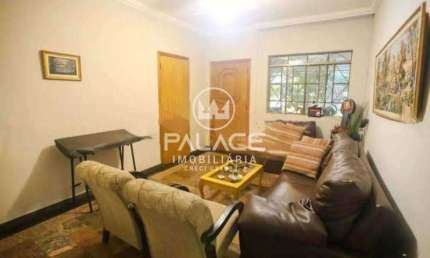 Casa com 3 quartos à venda no Alto, Piracicaba , 186 m2 por R$ 650.000