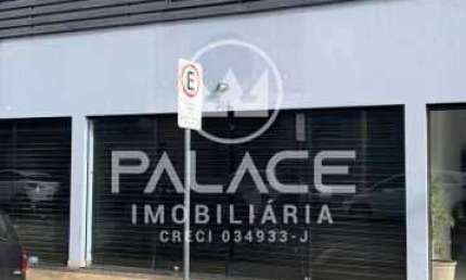 Ponto comercial com 1 sala para alugar no Centro, Piracicaba , 50 m2 por R$ 1.400