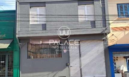 Ponto comercial com 7 salas à venda no Alto, Piracicaba , 176 m2 por R$ 780.000