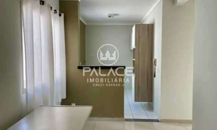 Apartamento com 2 quartos à venda no Dois Córregos, Piracicaba , 45 m2 por R$ 180.000