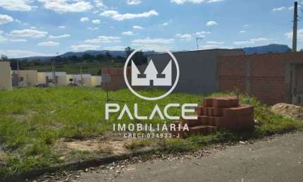 Terreno à venda no Residencial Sancinetti, Charqueada , 154 m2 por R$ 75.000