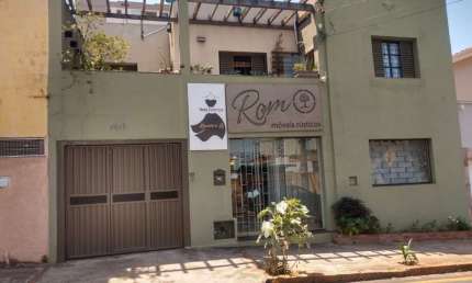 Casa comercial com 1 sala à venda no Centro, Piracicaba , 180 m2 por R$ 500.000