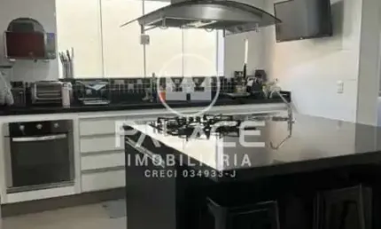 Casa com 3 quartos à venda no Parque São Matheus, Piracicaba , 205 m2 por R$ 750.000