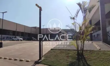 Ponto comercial com 1 sala para alugar na Vila Industrial, Piracicaba , 56 m2 por R$ 1.994