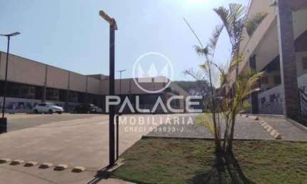 Ponto comercial com 1 sala para alugar na Vila Industrial, Piracicaba , 56 m2 por R$ 1.984