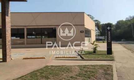 Ponto comercial com 1 sala para alugar na Vila Industrial, Piracicaba , 56 m2 por R$ 1.984