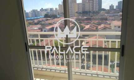 Apartamento com 3 quartos à venda no Jardim Elite, Piracicaba , 72 m2 por R$ 420.000