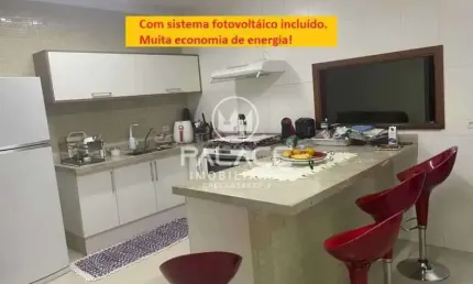 Casa com 2 quartos à venda na vila rezende, piracicaba , 100 m2 por r$ 530.000