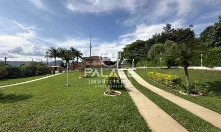 Chácara / sítio com 18 quartos à venda em Colina de São Pedro, São Pedro , 1200 m2 por R$ 2.500.000