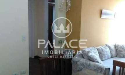 Apartamento com 2 quartos à venda na Vila Prudente, Piracicaba , 62 m2 por R$ 215.000