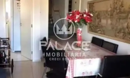 Apartamento com 3 quartos à venda no Piracicamirim, Piracicaba , 48 m2 por R$ 260.000