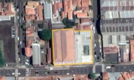 Ponto comercial para alugar na Vila Rezende, Piracicaba , 3200 m2 por R$ 101