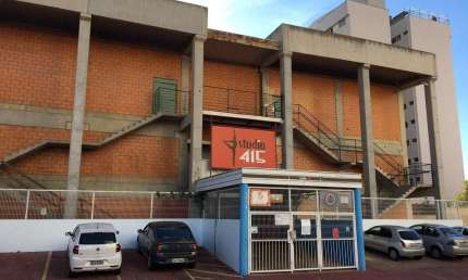 Ponto comercial com 1 sala para alugar no Centro, Piracicaba , 412 m2 por R$ 6.000