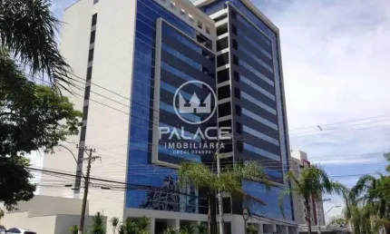 Apartamento à venda no Alto, Piracicaba , 103 m2 por R$ 405.000