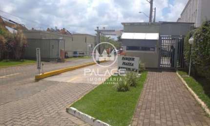 Apartamento à venda no Dois Córregos, Piracicaba , 46 m2 por R$ 180.000