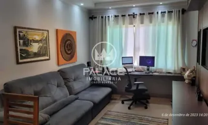 Apartamento com 2 quartos à venda na chácara inglesa, são paulo , 90 m2 por r$ 700.000