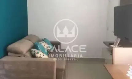 Apartamento com 2 quartos à venda no Campestre, Piracicaba , 54 m2 por R$ 180.000
