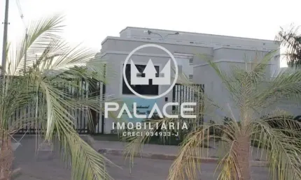 Apartamento com 2 quartos à venda no jardim são francisco, piracicaba , 46 m2 por r$ 180.000