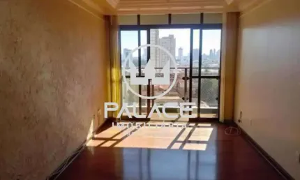 Apartamento com 2 quartos à venda no Alto, Piracicaba , 86 m2 por R$ 320.000