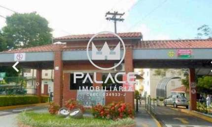 Apartamento com 2 quartos à venda no Jardim Parque Jupiá, Piracicaba , 50 m2 por R$ 190.000