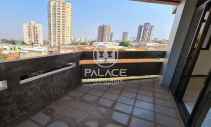 Apartamento com 4 quartos à venda no São Judas, Piracicaba , 189 m2 por R$ 620.000