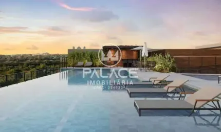 Apartamento com 4 quartos à venda no Castelinho, Piracicaba , 148 m2 por R$ 835.000