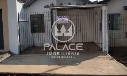 Casa com 2 quartos à venda no parque são jorge, piracicaba , 88 m2 por r$ 260.000
