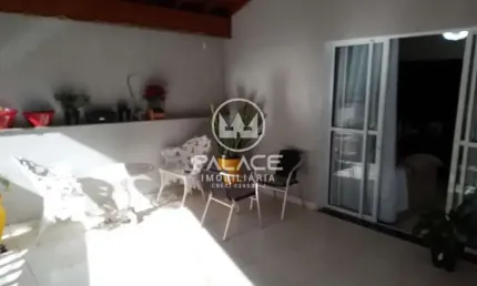 Casa com 2 quartos à venda no Santa Rosa Ipês, Piracicaba , 130 m2 por R$ 350.000