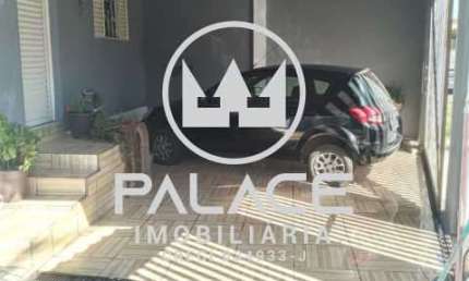 Casa com 2 quartos à venda no Jardim São Jorge, Piracicaba , 178 m2 por R$ 350.000