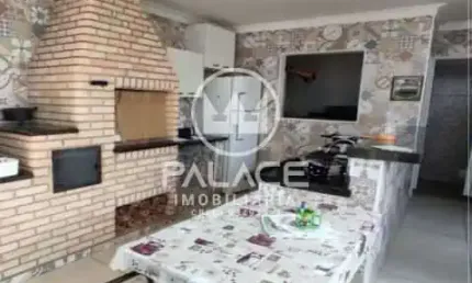 Casa com 3 quartos à venda no jardim planalto de viracopos, campinas , 265 m2 por r$ 680.000