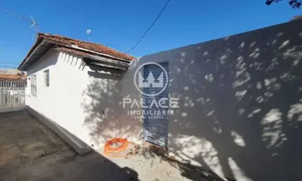 Casa com 3 quartos à venda no Jardim Belvedere, Araras , 144 m2 por R$ 245.000