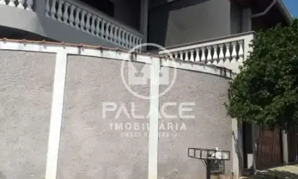 Casa com 3 quartos à venda no Jardim Itapuã, Piracicaba , 261 m2 por R$ 495.000