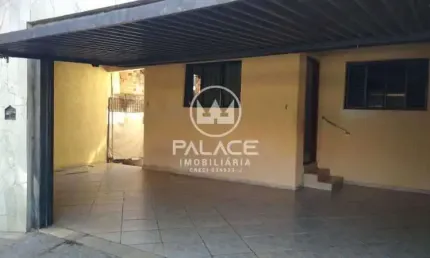 Casa com 3 quartos à venda no Conjunto Residencial Mário Dedini, Piracicaba , 170 m2 por R$ 330.000