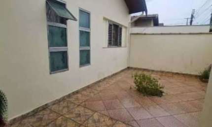 Casa com 3 quartos à venda na Nossa Senhora Aparecida, Saltinho , 152 m2 por R$ 430.000