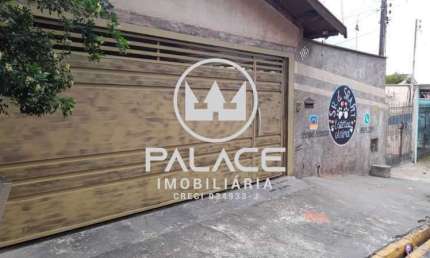 Casa com 3 quartos à venda na Vila Rezende, Piracicaba , 185 m2 por R$ 750.000