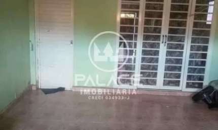 Casa com 4 quartos à venda no Jardim Novo Horizonte, Piracicaba , 150 m2 por R$ 190.000