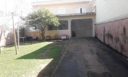 Casa com 4 quartos à venda no Potiguar, Piracicaba , 153 m2 por R$ 460.000