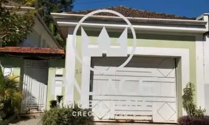Casa com 4 quartos à venda no Monte Alegre, Piracicaba , 441 m2 por R$ 1.680.000