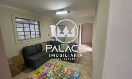 Casa com 4 quartos à venda no Jardim Itapuã, Piracicaba , 230 m2 por R$ 310.000