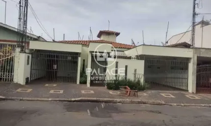 Casa com 5 quartos à venda na Vila Rezende, Piracicaba , 275 m2 por R$ 690.000