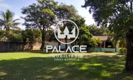 Chácara / sítio com 2 quartos à venda no guamium, piracicaba , 70 m2 por r$ 750.000
