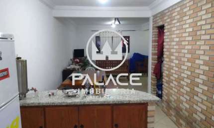 Casa em condomínio fechado com 2 quartos à venda no Loteamento São Francisco, Piracicaba , 145 m2 por R$ 450.000