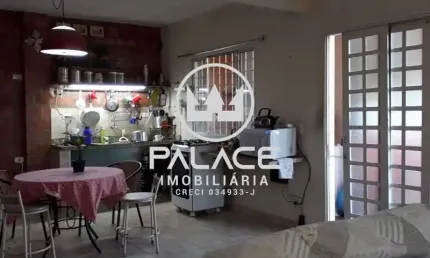 Casa em condomínio fechado com 2 quartos à venda em Tupi, Piracicaba , 180 m2 por R$ 550.000