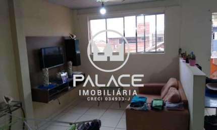 Casa em condomínio fechado com 5 quartos à venda no Loteamento São Francisco, Piracicaba , 220 m2 por R$ 350.000
