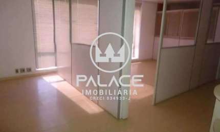 Sala comercial com 1 sala à venda no Centro, Piracicaba , 90 m2 por R$ 420.000