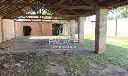 Terreno à venda no Santa Terezinha, Piracicaba , 1065 m2 por R$ 1.100.000